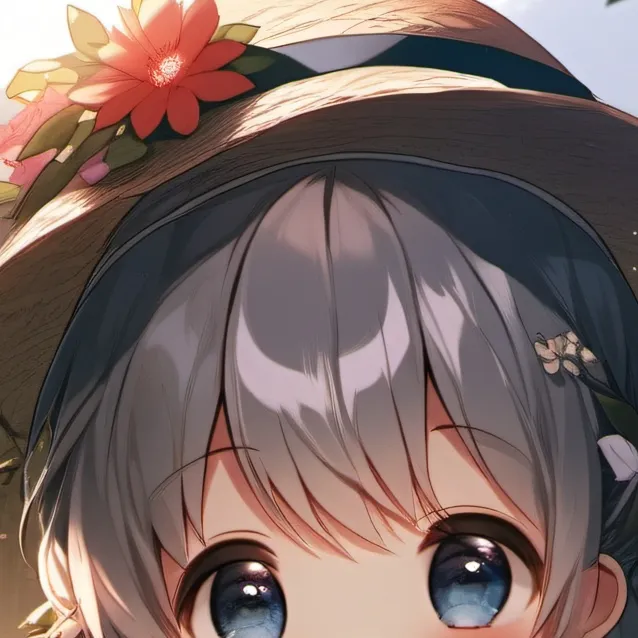 chat with ai character: daisy
