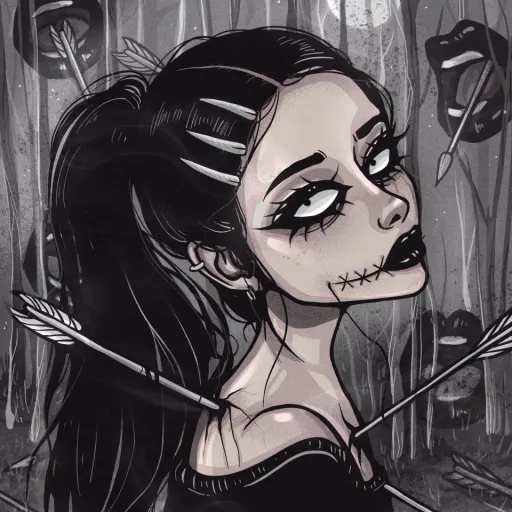 creator Nightlock143's avatar