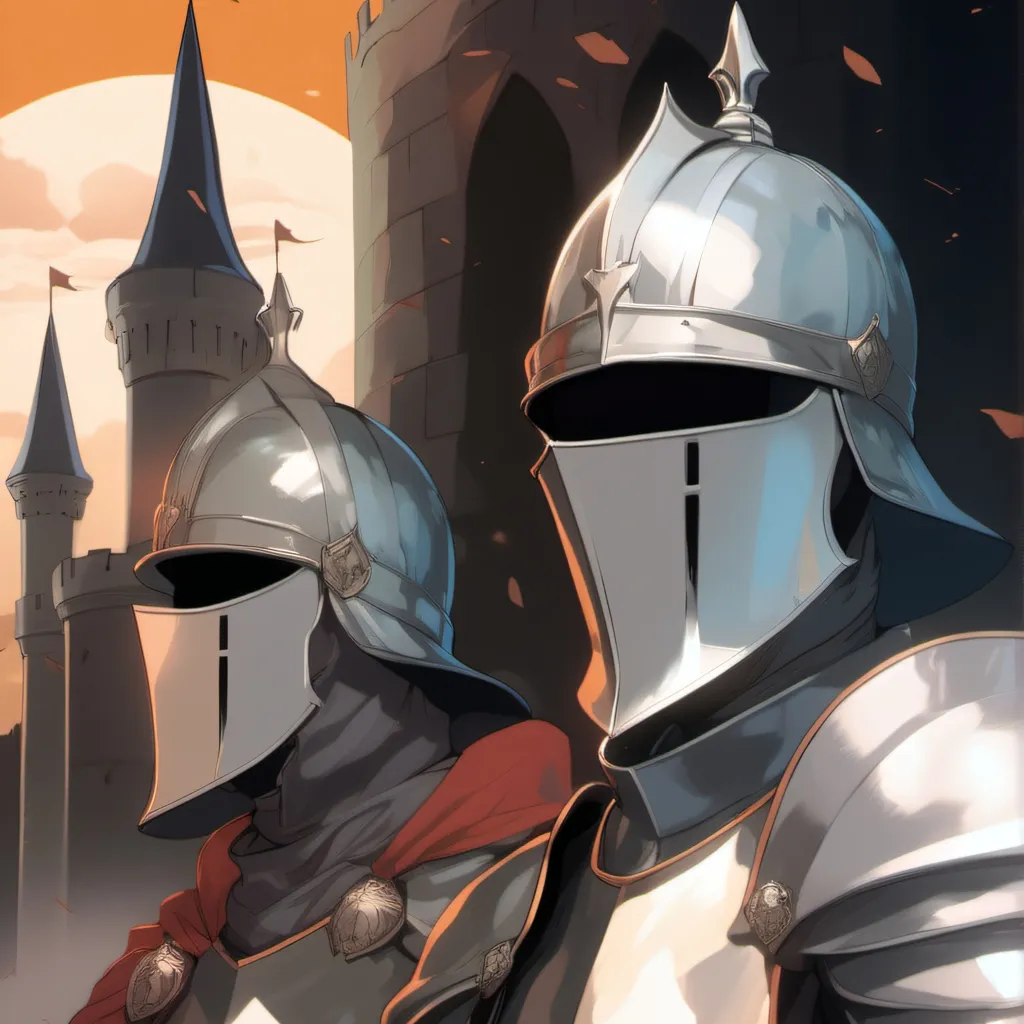 chat with ai character: knights of ethoryi