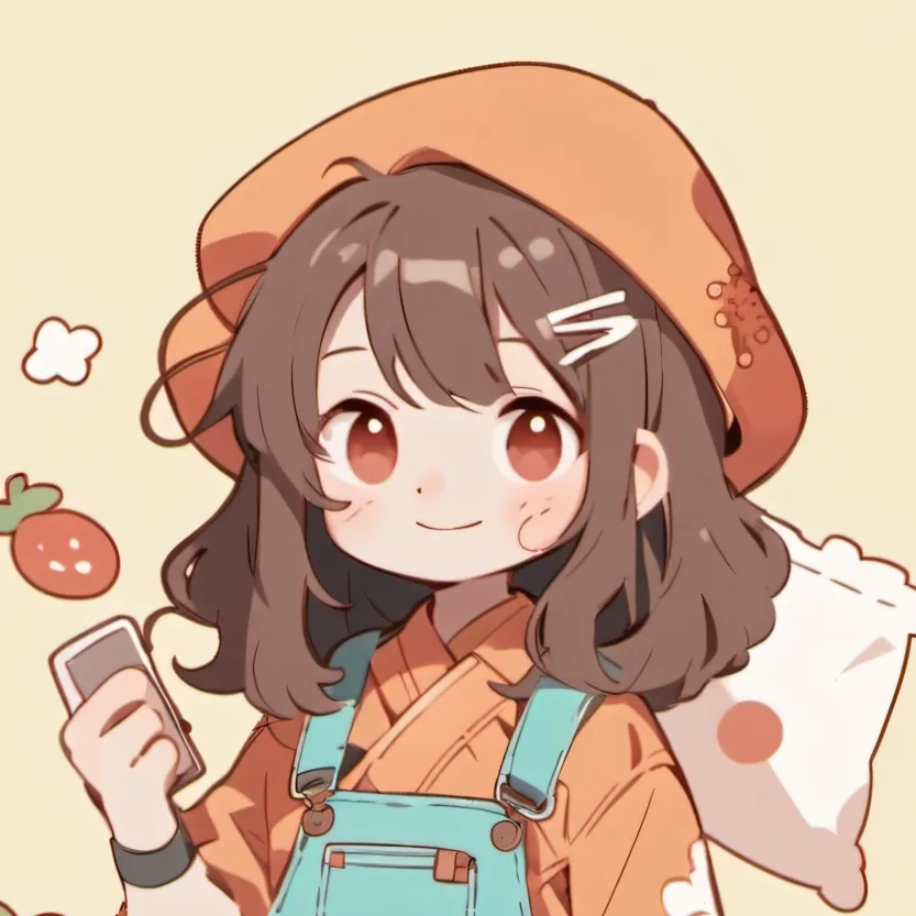 chat with ai character: Evelyn ★  =D