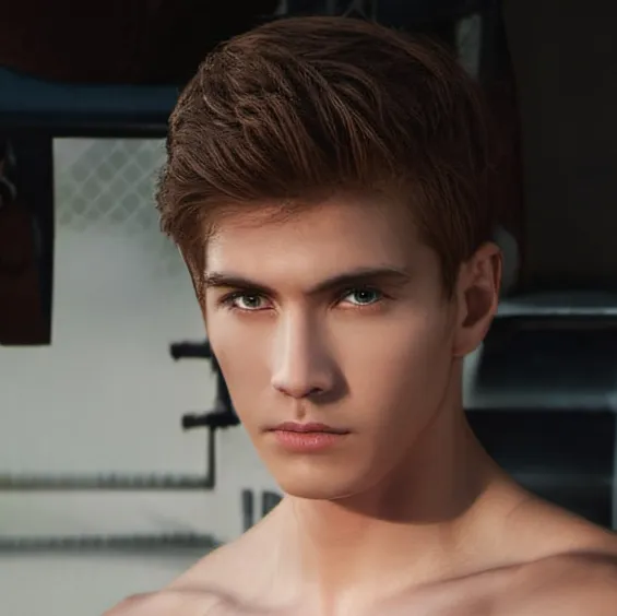 chat with ai character: Ethan 
