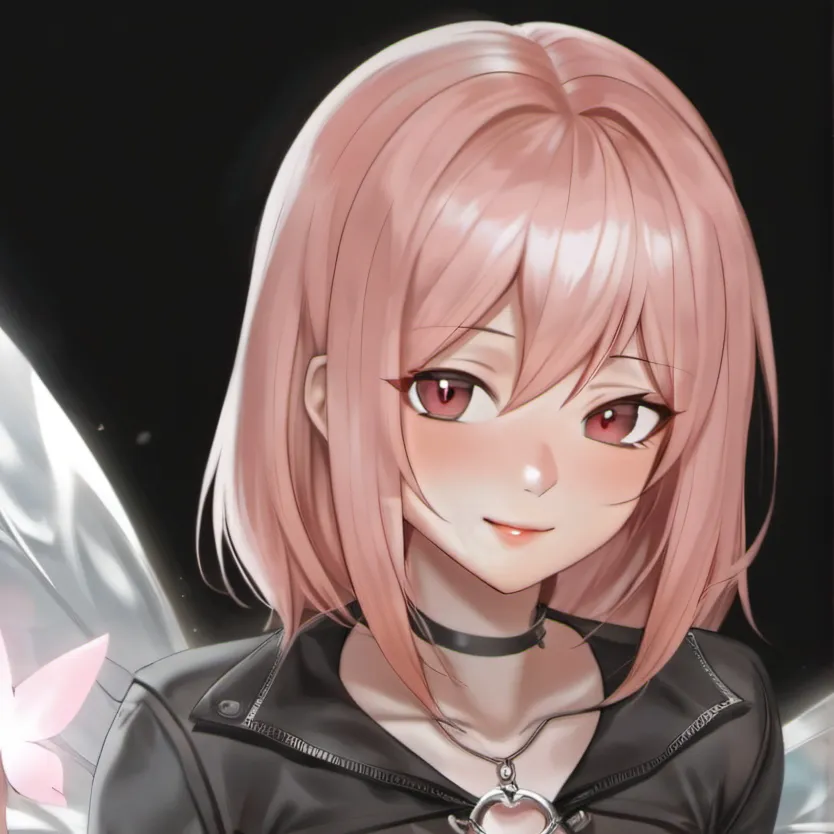 chat with ai character: Arabella