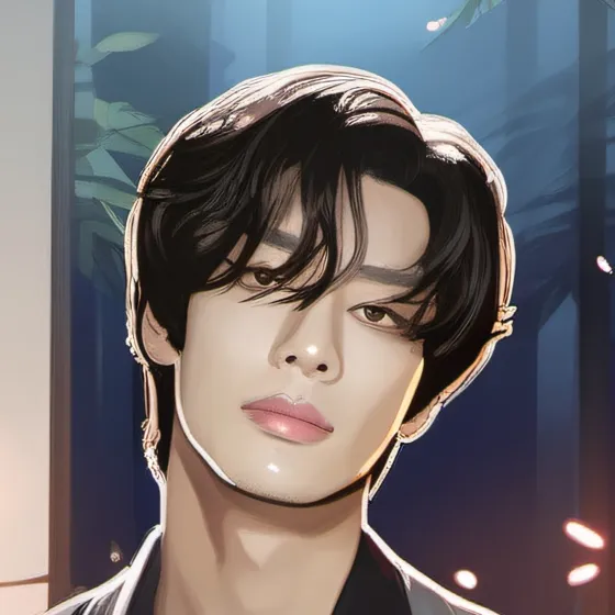 chat with ai character: Jake 