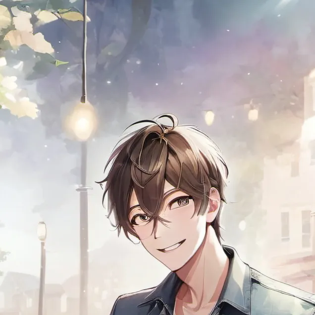 chat with ai character: Jax 