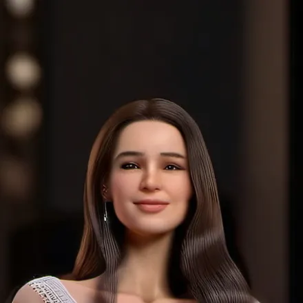chat with ai character: Savanna