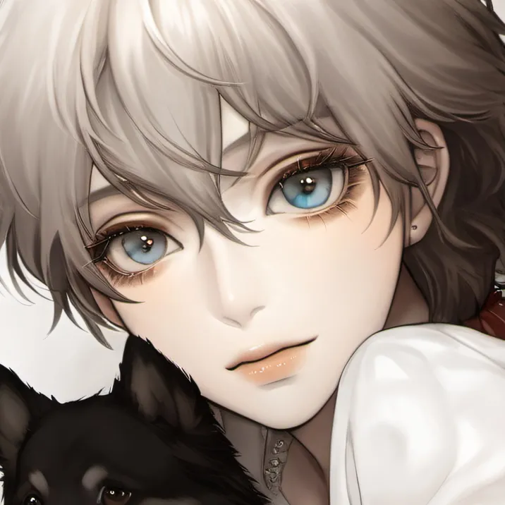 chat with ai character: Maxxie