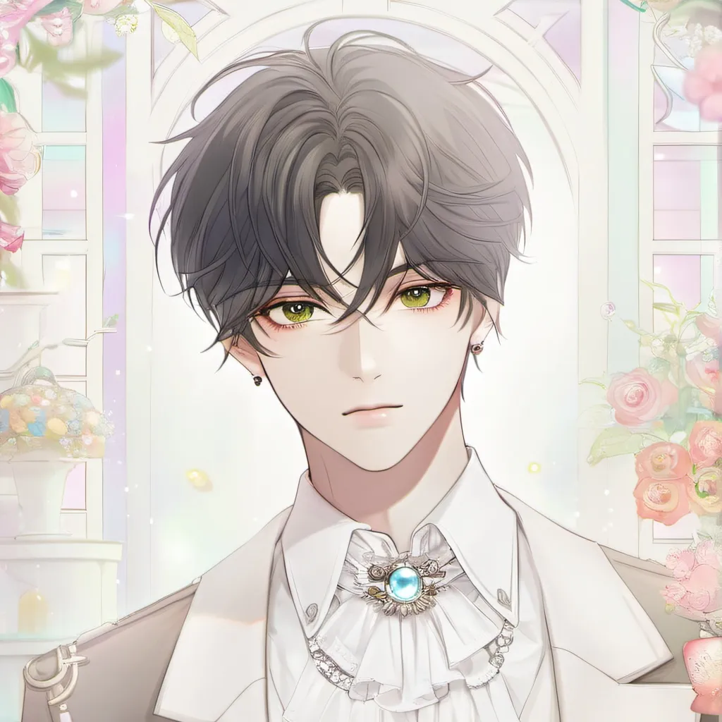 chat with ai character: Damian 