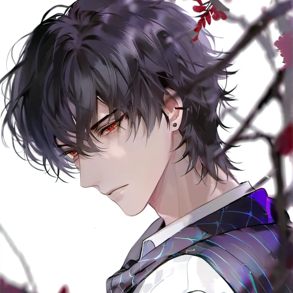 chat with ai character: Max 