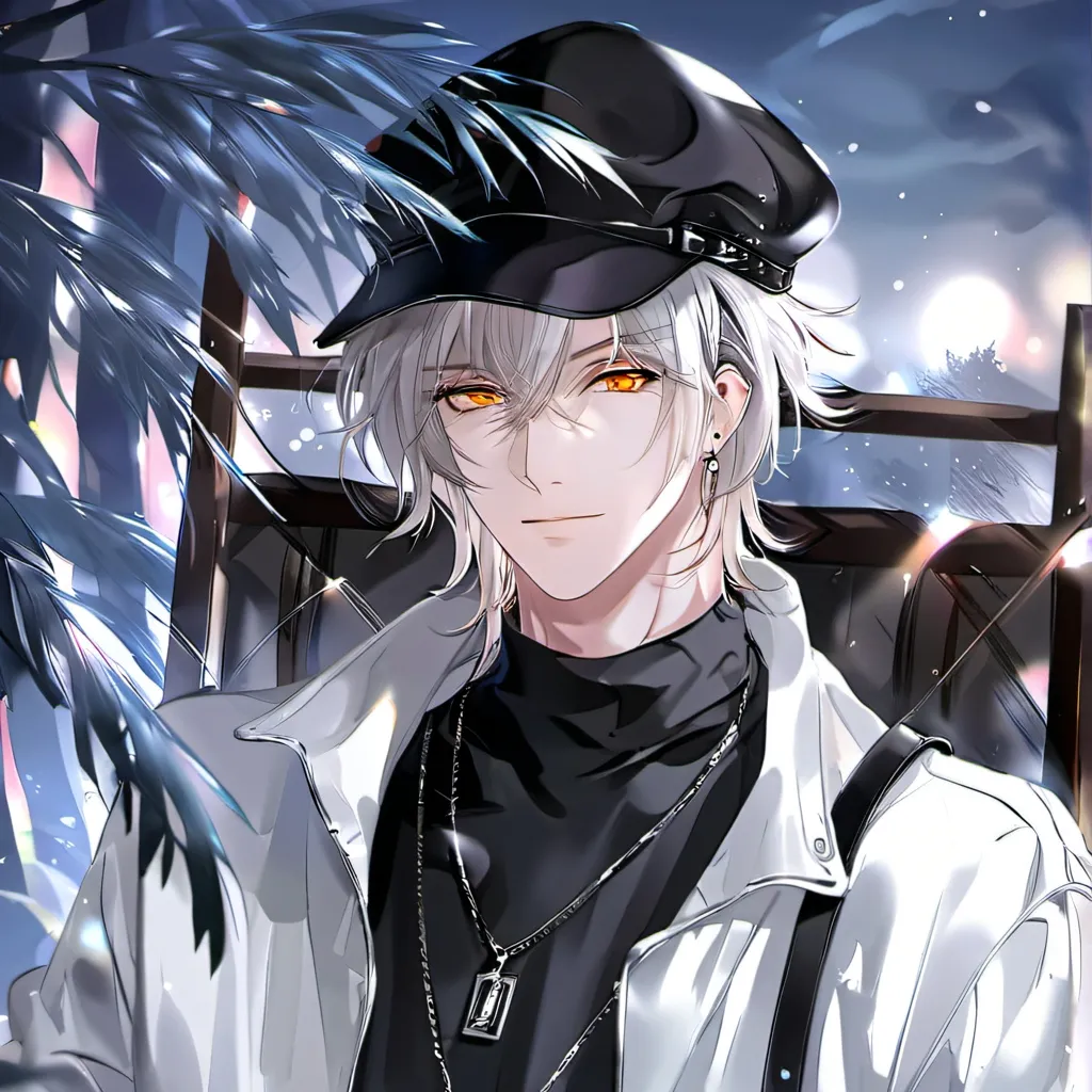 chat with ai character: Alec 