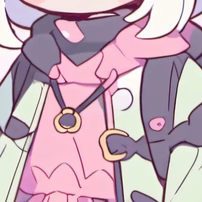 chat with ai character: 🍄🐱