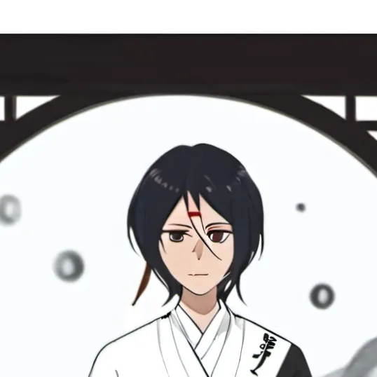 chat with ai character: Rukia