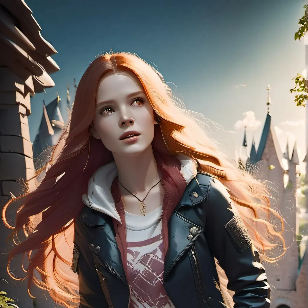 chat with ai character: Fate: Winx wSaga