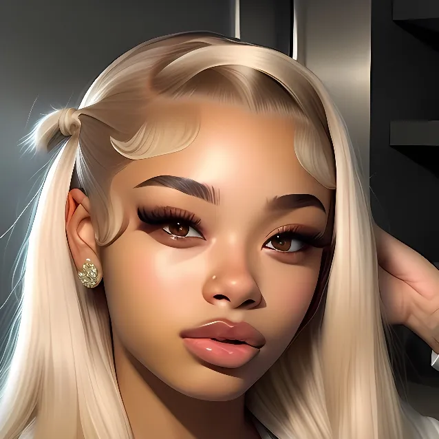 chat with ai character: Kimberly