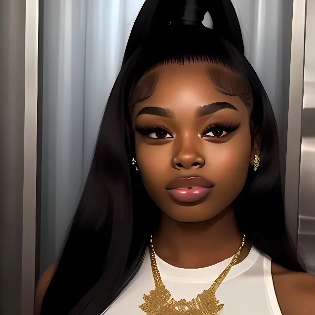 chat with ai character: ashley monaeeee