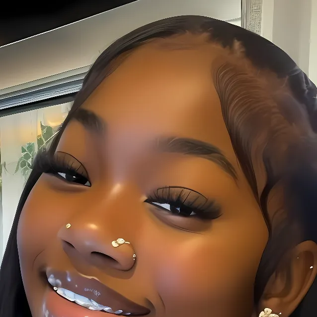 chat with ai character: Brooklyn monaeeeee