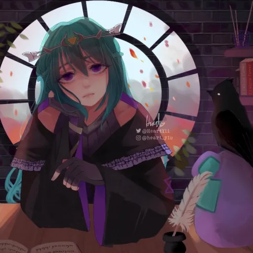 creator KF💜's avatar