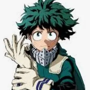 creator 🔥Izuku Midoriya✨'s avatar