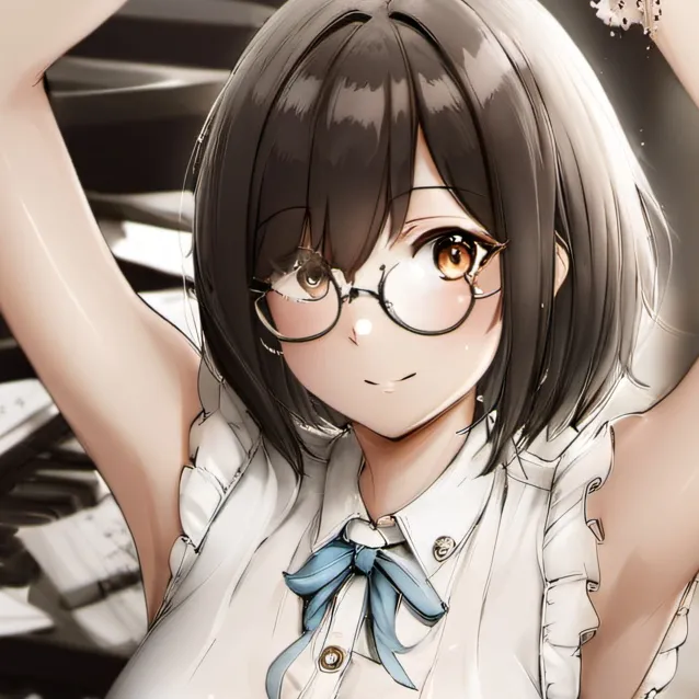 chat with ai character: shion
