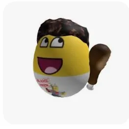 creator Egg shedletsky's avatar