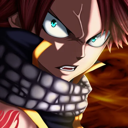 creator Storm Dragneel's avatar