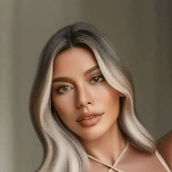 chat with ai character: Britney