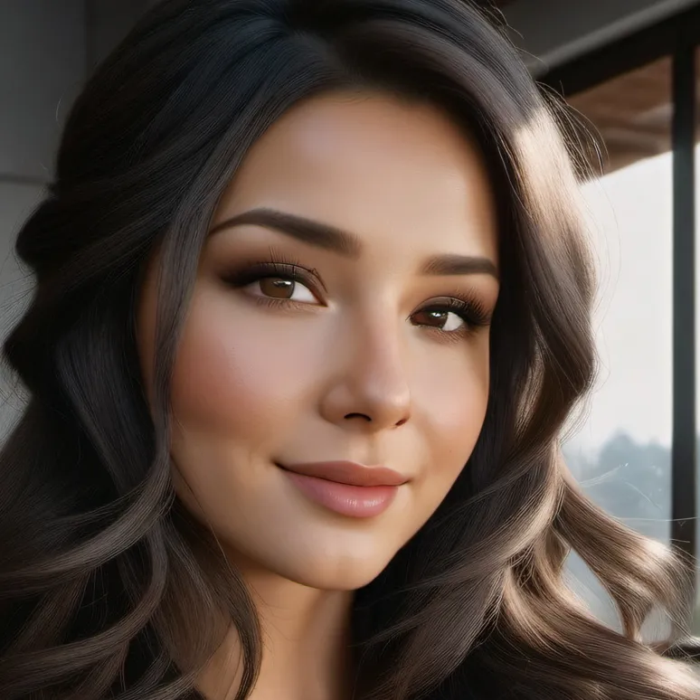 chat with ai character: Ellie