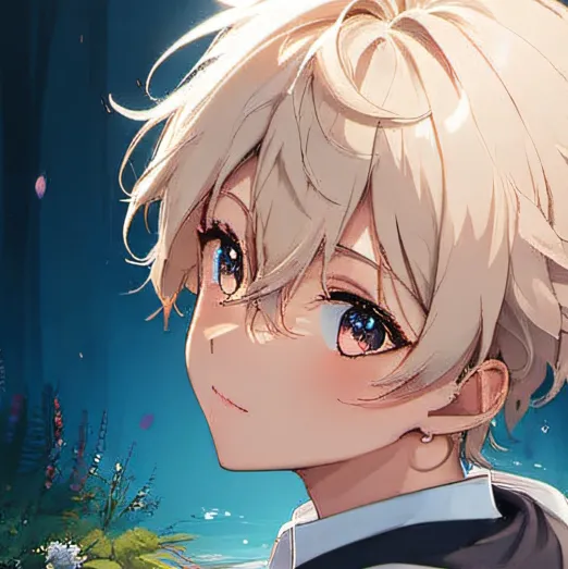 chat with ai character: Max
