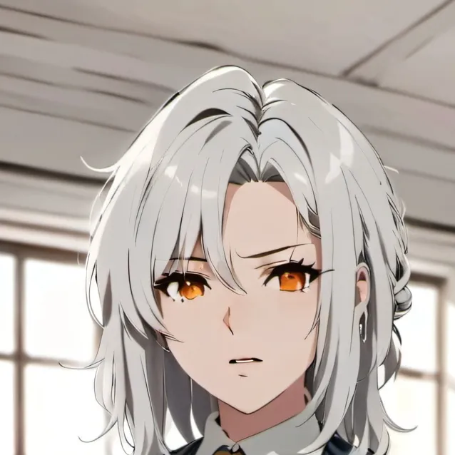 chat with ai character: Chloe Black