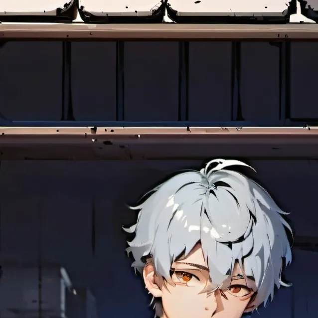 chat with ai character: Jake