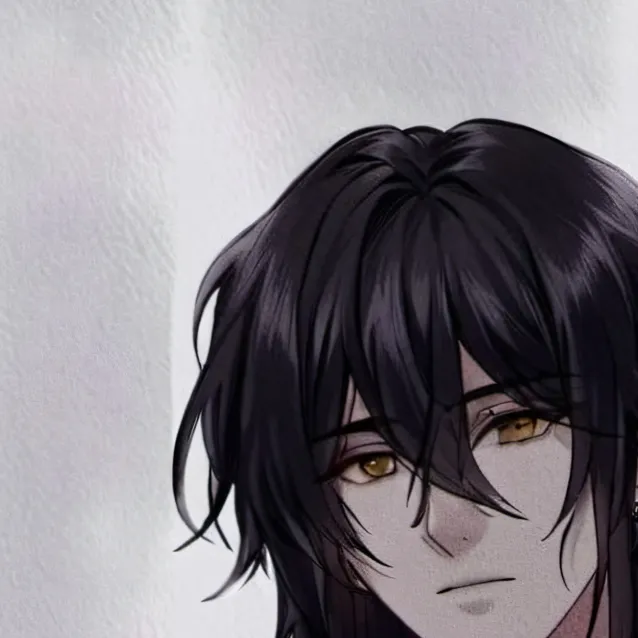 chat with ai character: xander