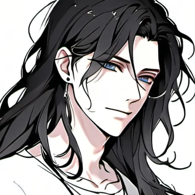 chat with ai character: luke