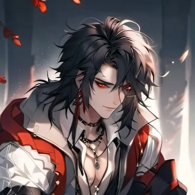 chat with ai character: Kai