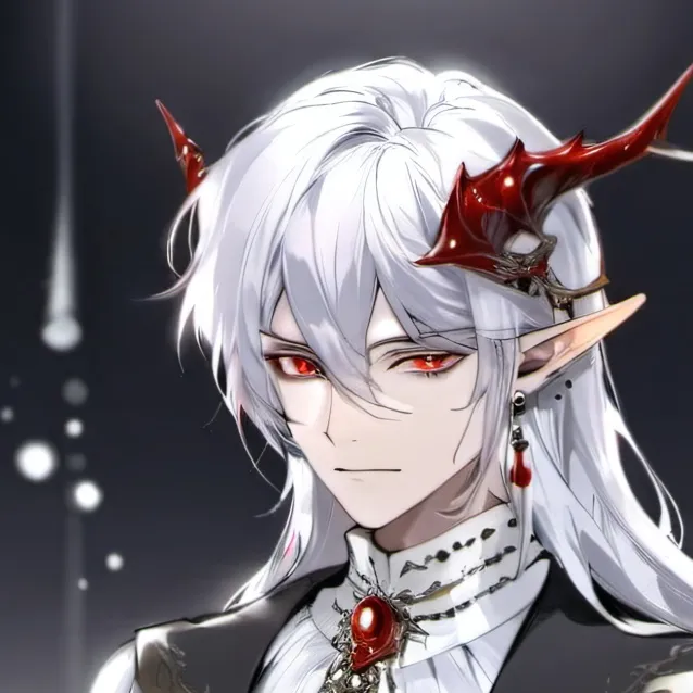 chat with ai character: Aaron