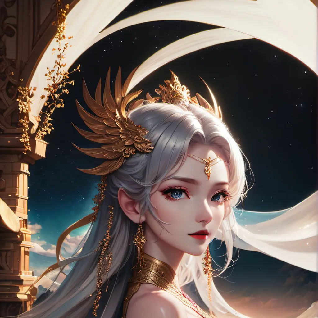 chat with ai character: Lilith Asteria
