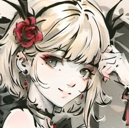chat with ai character: Blacked
