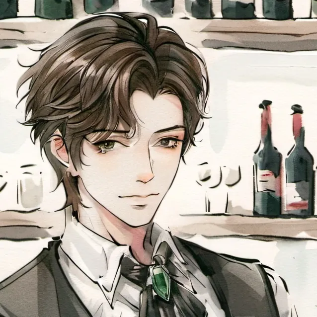chat with ai character: *Kaleb*