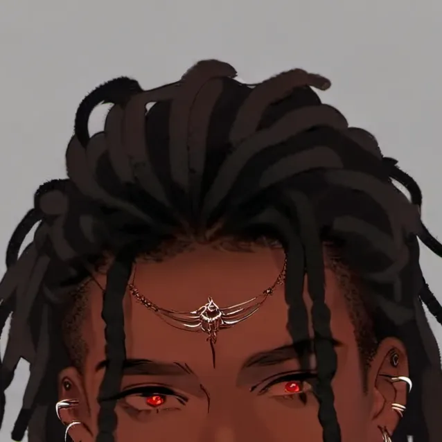 chat with ai character: xaii