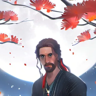 chat with ai character: Apex 