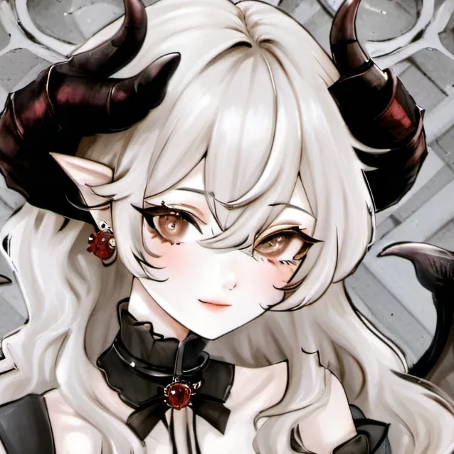 chat with ai character: Octavia