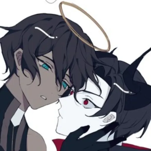 creator °Gay&Depressed°'s avatar