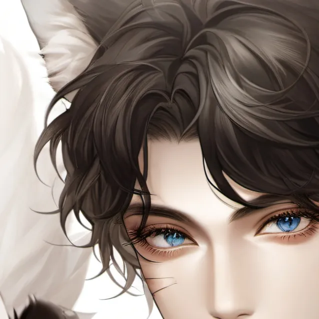 chat with ai character: ivix