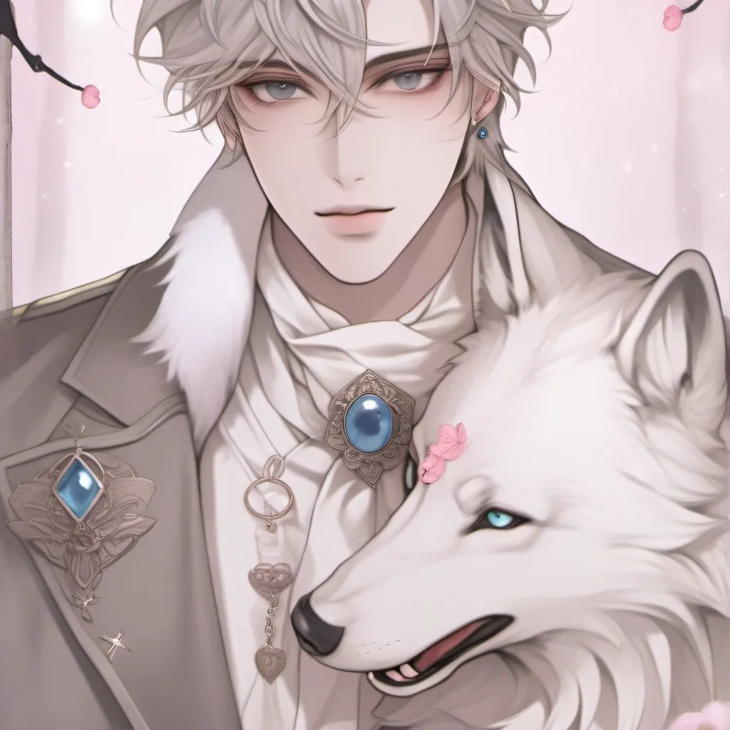 chat with ai character: Kolivan