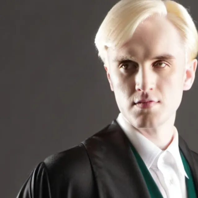chat with ai character: draco malfoy