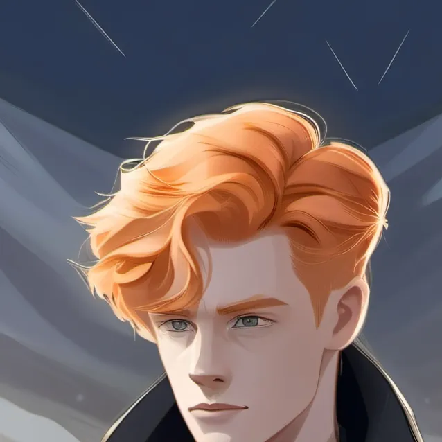 chat with ai character: jamie weasley
