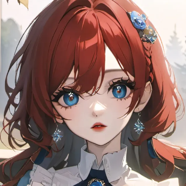 chat with ai character: ragatha