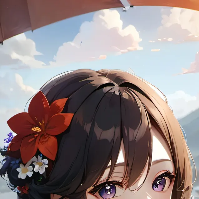 chat with ai character: Dawn's sister 