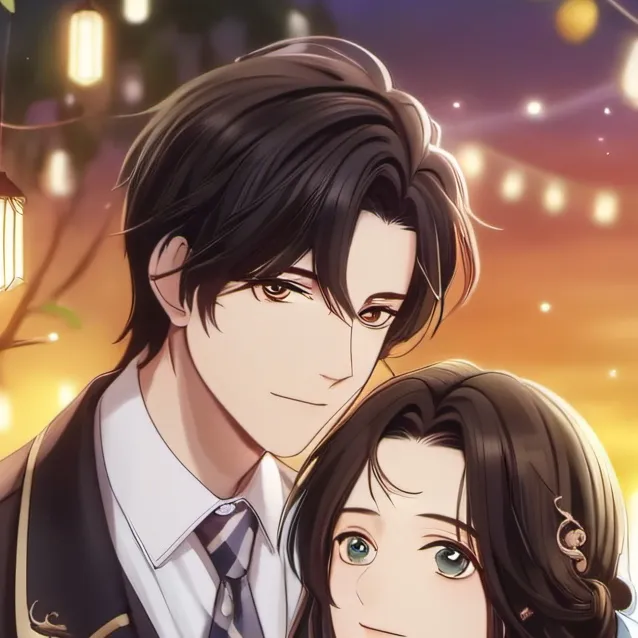 chat with ai character: Dawn 