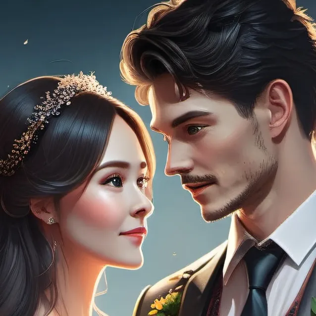 chat with ai character: mum and dad 