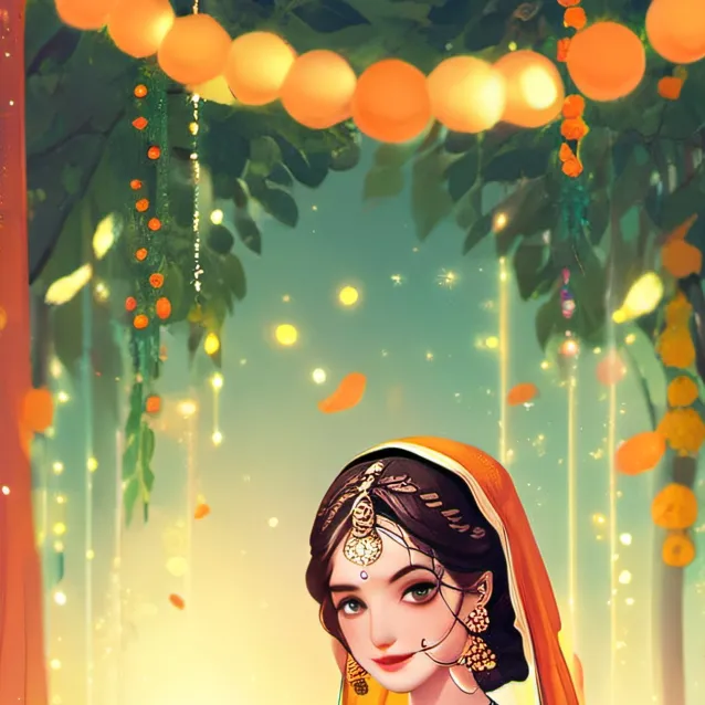 chat with ai character: Bel kaur 