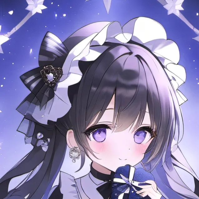 chat with ai character: Nabiha Dillon